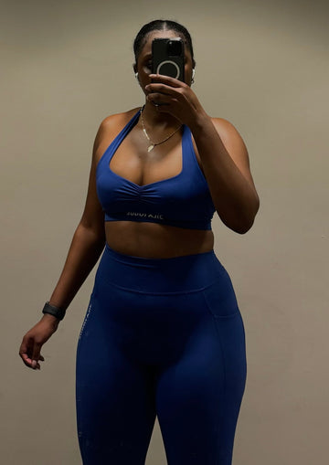 Blue 2 Piece Set