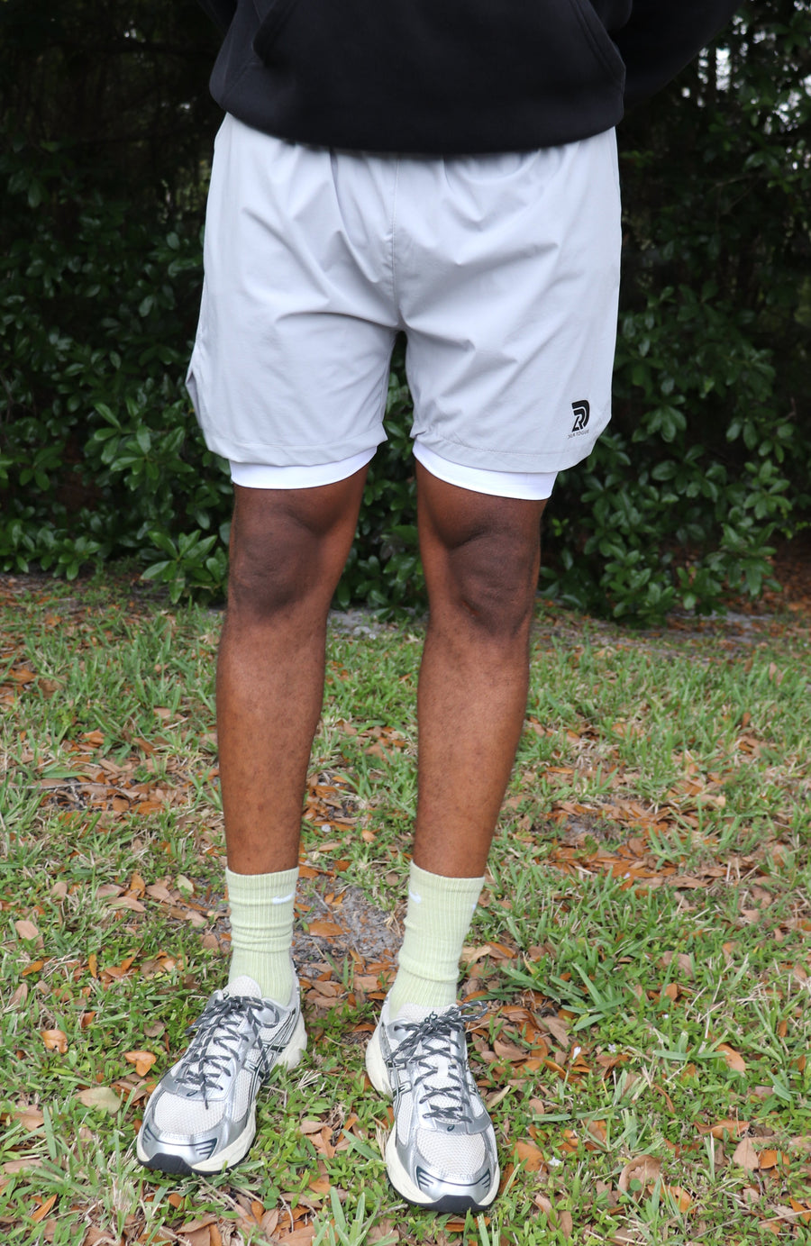 Men 'Yardi' Shorts