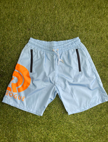 Windbreaker Shorts