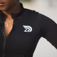 'Saire' Seamless Jacket