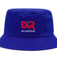 'Dilarogue' Bucket Hat